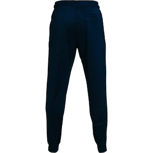 Herren Trainingshose Under Armour  SPORTSTYLE TRICOT JOGGER Dark Blue XXL