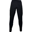 Herren Trainingshose Under Armour  STRETCH WOVEN UTILITY CARGO Storm PANT-BLK