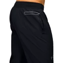Herren Trainingshose Under Armour  UNSTOPPABLE TAPERED PANTS Black