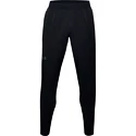 Herren Trainingshose Under Armour  UNSTOPPABLE TAPERED PANTS Black