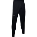 Herren Trainingshose Under Armour  UNSTOPPABLE TAPERED PANTS Black