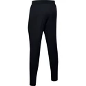 Herren Trainingshose Under Armour  UNSTOPPABLE TAPERED PANTS Black