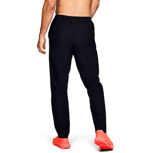 Herren Trainingshose Under Armour  VITAL WOVEN PANTS black M