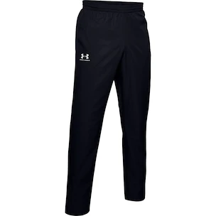 Herren Trainingshose Under Armour  VITAL WOVEN PANTS black M