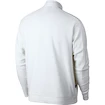 Herren Trainingsjacke Nike Court Essential RF White