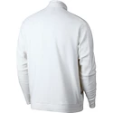 Herren Trainingsjacke Nike Court Essential RF White