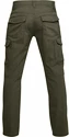 Herren Under Armour Enduro Cargo Hose grün