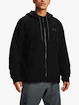 Herren Under Armour Sky Insulate Jacke schwarz