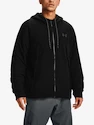 Herren Under Armour Sky Insulate Jacke schwarz