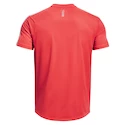 Herren Under Armour Speed Stride Kurzarm-Shirt-ROT