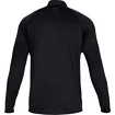 Herren Under Armour Tech 2.0 1/2 Zip Sweatshirt schwarz