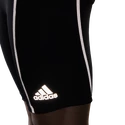 Herren Unterhose adidas  Saturday Half Black