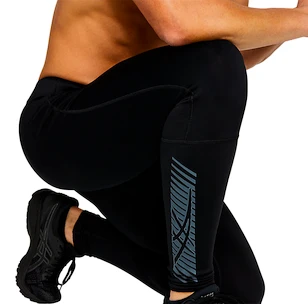 Herren Unterhose Asics  Icon Tight Black/Grey