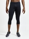 Herren Unterhose Craft  Essence 3/4 Black XXL