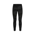 Herren Unterhose Icebreaker Merino 260 Vertex Leggings Snow Guide Black/Galaxy/J