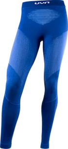 Herren Unterhose UYN  Visyon UW Pants Long Blue  S/M