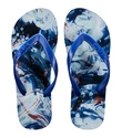 Herrenhausschuhe Head  Flip Flops Blue/White