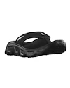 Herrenhausschuhe Salomon  REELAX BREAK 6.0 Black