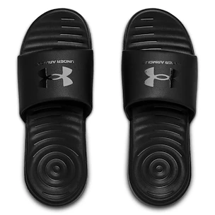 Herrenhausschuhe Under Armour Ansa Fix SL Black