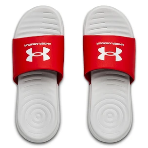 Herrenhausschuhe Under Armour Ansa Fix SL Grey  EUR 41