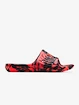 Herrenhausschuhe Under Armour  Locker Camo-BLK