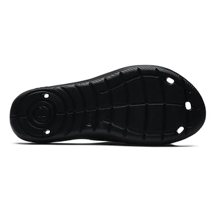 Herrenhausschuhe Under Armour  Locker IV SL Black