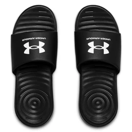 Herrenhausschuhe Under Armour M Ansa Fix SL-BLK