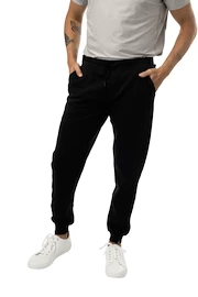 Herrenhose Bauer Core Knit Jogger Black