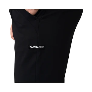 Herrenhose Bauer  Tempthread Jogger Black XL