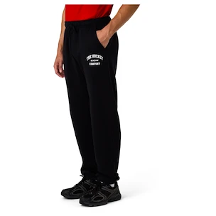 Herrenhose CCM  Athleisure Jogger Black