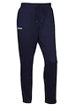 Herrenhose CCM  TAPERED LOCKER ROOM FLEECE PANT true navy