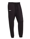 Herrenhose CCM  Team Fleece Cuffed Jogger Black XL