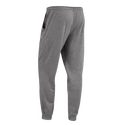 Herrenhose CCM  Team Fleece Cuffed Jogger Dark Grey