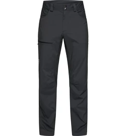 Herrenhose Haglöfs Lite Standard Dark Grey