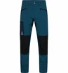 Herrenhose Haglöfs  Rugged slim Dark ocean/True black