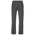 Herrenhose Head  Club Pants Men Antracite