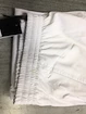 Herrenhose Head  Club White  S