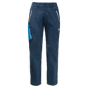 Herrenhose Jack Wolfskin  Overland Pants Thunder Blue