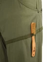 Herrenhose Klättermusen  Gefjon Pants Dusty Green