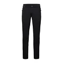 Herrenhose Mammut  Runbold Light Pants Black