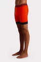 Herrenhose Mons Royale  Enduro Bike Short Liner Orange Smash