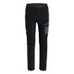 Herrenhose Salewa  Pedroc Light DST Black Out