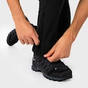 Herrenhose Salewa  Puez Orval 2 DST M PNT Black out