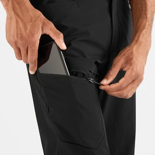 Herrenhose Salomon  M Wayfarer Pants Black