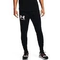 Herrenhose Under Armour  RIVAL TERRY JOGGER Black XXL