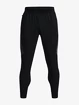 Herrenhose Under Armour  Unstoppable Hybrid Pant-BLK