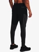 Herrenhose Under Armour  Unstoppable Hybrid Pant-BLK