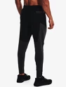Herrenhose Under Armour  Unstoppable Hybrid Pant-BLK