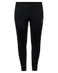 Herrenhose Warrior Aurum Travel Pant Black