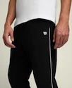 Herrenhose Wilson  M Team Pant Black